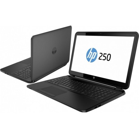 Prenosnik 15.6" HP 250 G3, N2840, 4GB, 500GB, K3W93EA