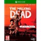 Igra The Walking Dead: The Final Season (Xone)
