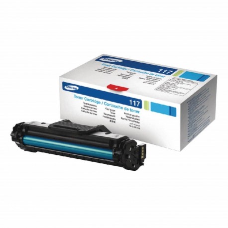 Toner Samsung MLT-D117S