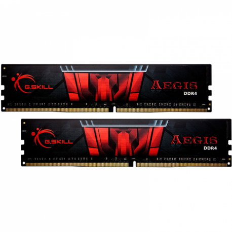 Pomnilnik DDR4 32GB (2x16GB) 3000MHz G.Skill Aegis