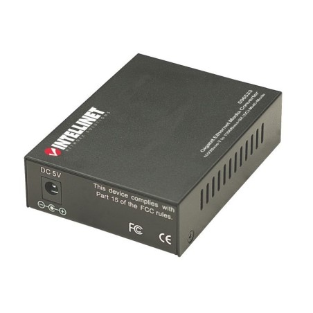 Pretvornik FO-UTP 1000/1000 SC Multimode Digitus