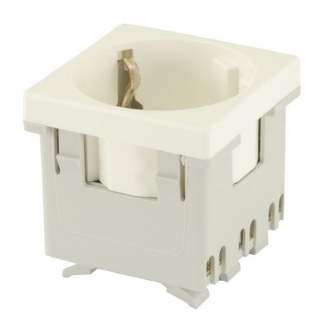 SIMC-45x45 modul 1x220V FTC bel