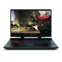 Prenosnik HP OMEN 15-dc0026nm, i7-8750H, 8GB, SSD 256, 1TB, GTX (4TU51EA)