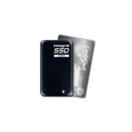 Zunanji disk SSD 240GB USB3.0 INTEGRAL, INSSD240GPORT3.0