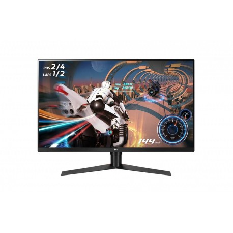 Monitor LG 32GK850F-B