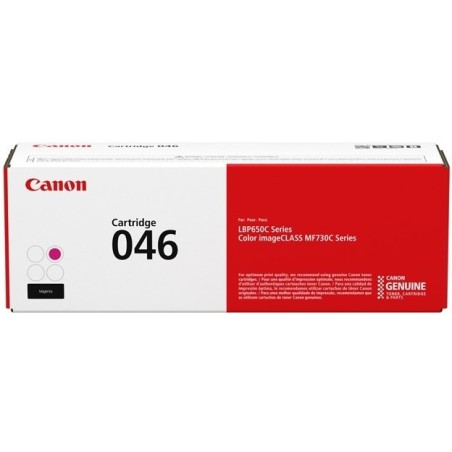 Toner Canon CRG-046 M, magenta