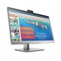 Monitor HP EliteDisplay E243d Docking