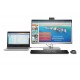 Monitor HP EliteDisplay E243d Docking