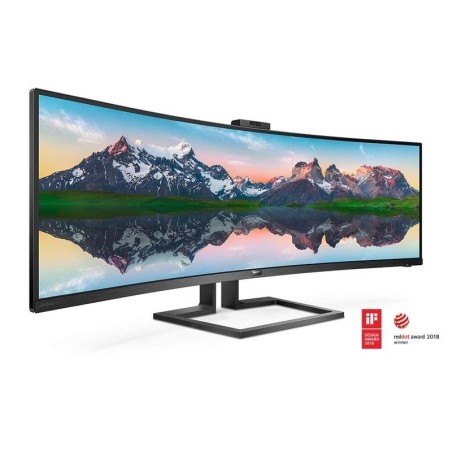 Monitor Philips 499P9H