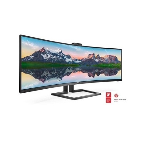 Monitor Philips 499P9H