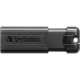 USB ključek 3.0 128GB Verbatim Pin Stripe 49319