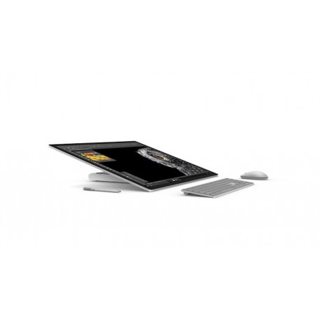 Računalnik AIO MS Surface STUDIO 2, i7-7820HQ, 32GB, SSD 2TB, GF, W10P