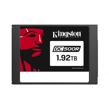 SSD disk 1920GB SATA3 Kingston DC500R