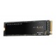 SSD disk 1TB M.2 NVMe WD BLACK SN750 , WDS100T3X0C