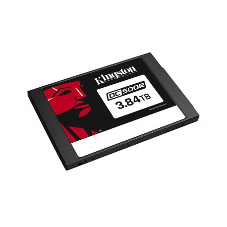 SSD disk 3840GB SATA3 Kingston DC500R