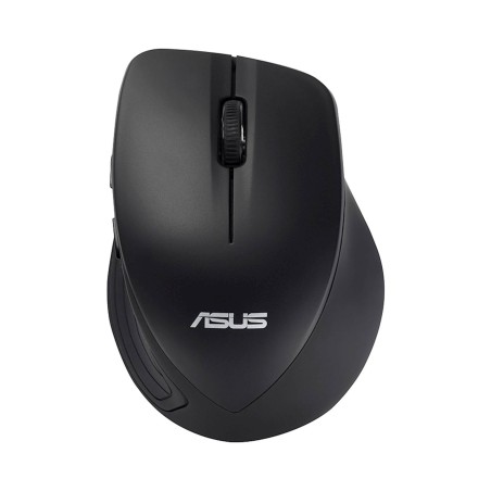 Miška brezžična ASUS WT465, črna