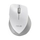 Miška brezžična ASUS WT465, bela
