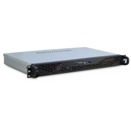 Ohišje Rackmount INTER-TECH K-125L 1U
