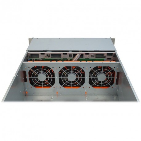 Ohišje Rackmount INTER-TECH 4U-4420 4U