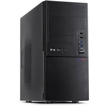 Ohišje microATX INTER-TECH IT-6865