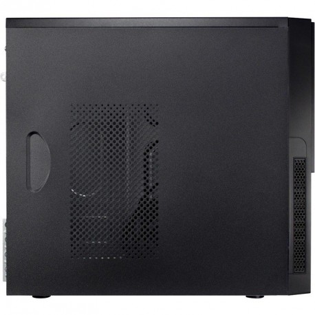 Ohišje microATX INTER-TECH IT-6865