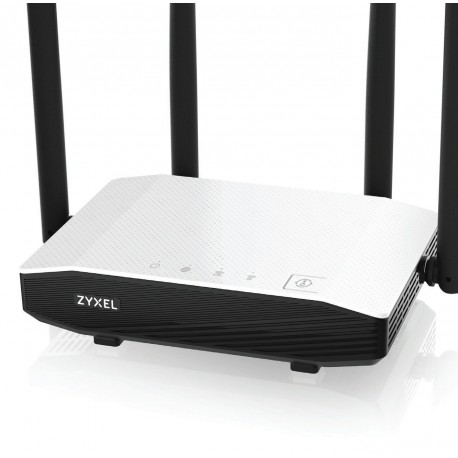 Usmerjevalnik (router) ZyXEL NBG6615, AC1200