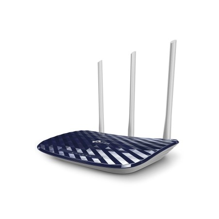 Usmerjevalnik (router) TP-LINK ARCHER C20 V4, AC750