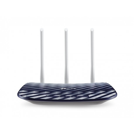 Usmerjevalnik (router) TP-LINK ARCHER C20 V4, AC750