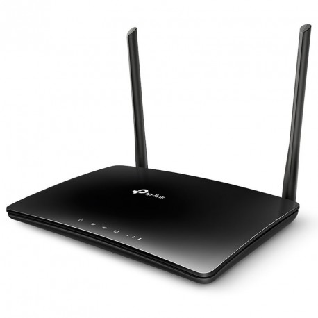 Usmerjevalnik (router) 4G LTE TP-LINK Archer MR400, AC1200
