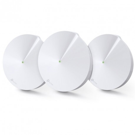 Usmerjevalnik (router) TP-LINK Deco M9 Plus (3-pack), Mesh AC2200