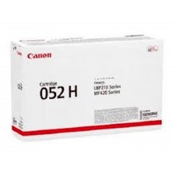 Toner Canon CRG-052BH, 2200C002AA