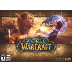 Igra World of Warcraft: Battlechest 5.0 (pc)