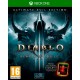 Igra Diablo III - Ultimate Evil Edition (xbox one)