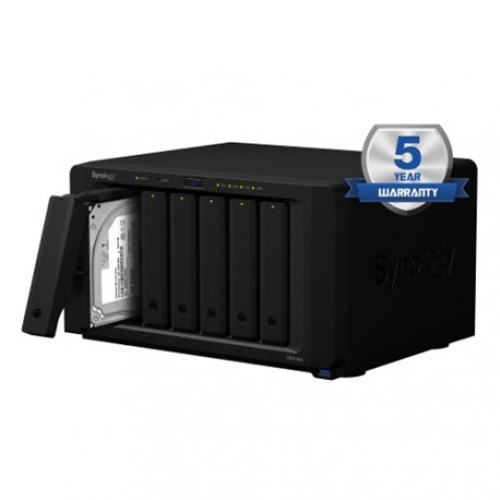 NAS Synology DiskStation DS-3018xs