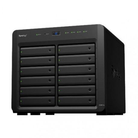 NAS Synology DiskStation DS-3617xs