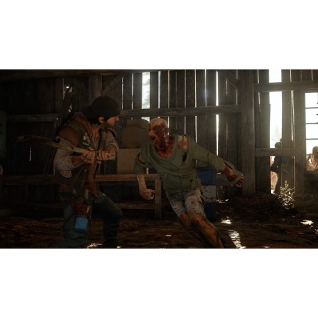 Igra Days Gone (PS4)