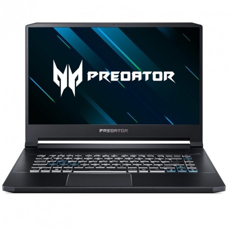 Prenosnik ACER PT515-51-79V0, i7-8750H, 16GB, SSD 2x 512, GF, W10