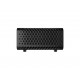 Mini računalnik ZOTAC CI640 nano - BE (i5-8250U, HDMI/ DP)