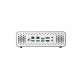 Mini računalnik ZOTAC CI640 nano - BE (i5-8250U, HDMI/ DP)