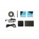 Mini računalnik ZOTAC CI640 nano - BE (i5-8250U, HDMI/ DP)
