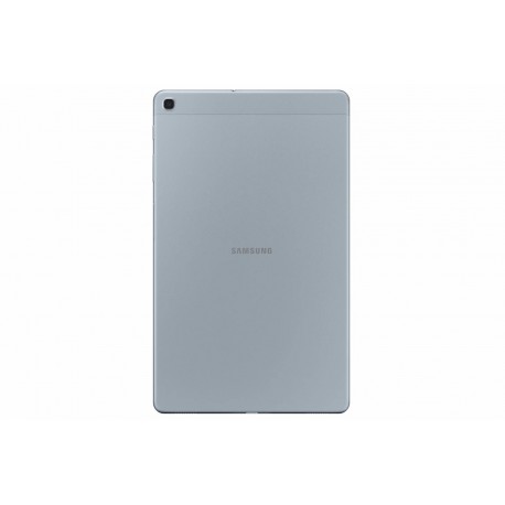 Tablični računalnik SAMSUNG GALAXY T510 TAB  A 10.1 WI-FI 32GB, srebrn (T510)