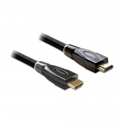 Kabel HDMI z mrežno povezavo 3m Delock