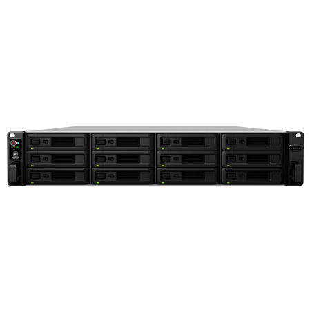 NAS Synology RackStation RS-3618xs