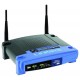 Usmerjevalnik (router) brezžični Linksys WRT54GL -D