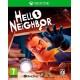 Igra Hello Neighbor (Xone)