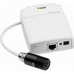 Videonadzorna IP kamera AXIS P1214