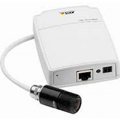 Videonadzorna IP kamera AXIS P1214
