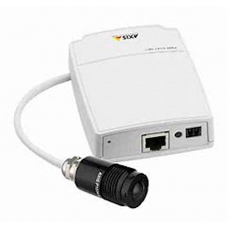 Videonadzorna IP kamera AXIS P1224-E