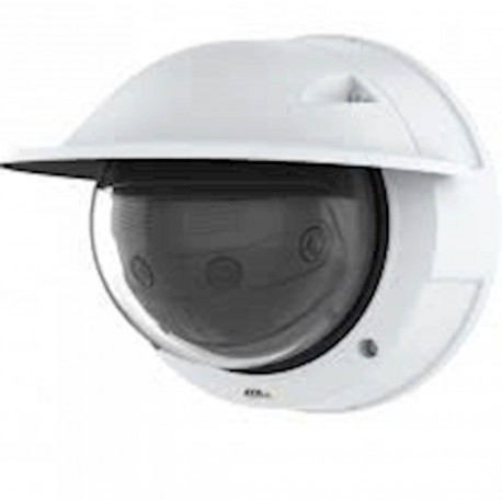 Videonadzorna IP kamera AXIS P3807-PVE