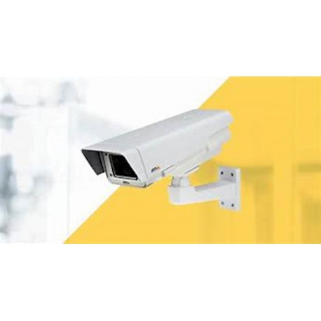 Videonadzorna IP kamera AXIS Q1645-LE